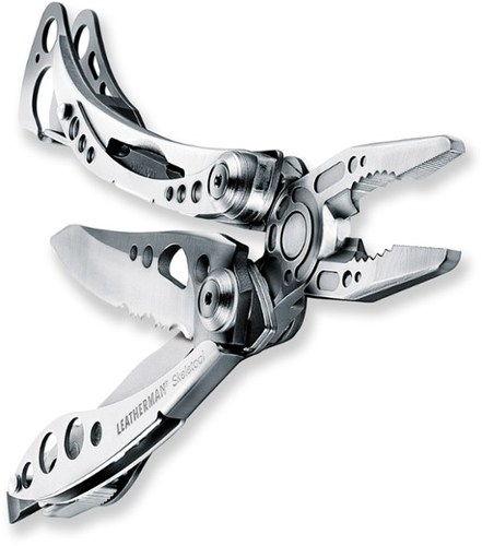 פלאייר לדרמן משולב Leatherman Skeletool