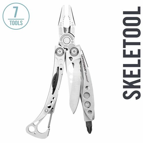 פלאייר לדרמן משולב Leatherman Skeletool
