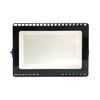 הצפה שחור SMD IP65 150W MIRAGE אור חם