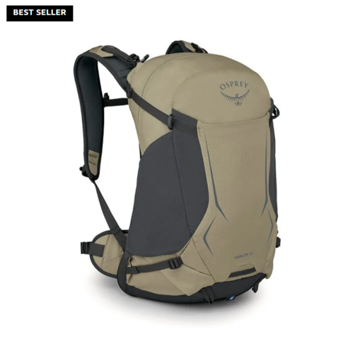 תיק יום אוספרי OSPREY HIKELITE  26