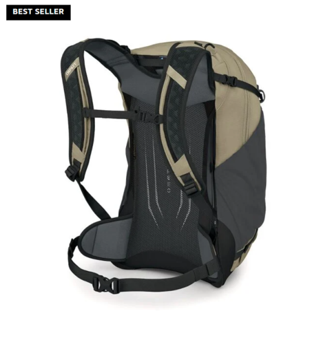 תיק יום אוספרי OSPREY HIKELITE  26
