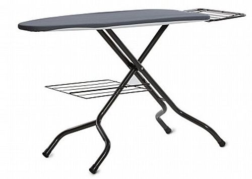 אביזרים לגיהוץ - שולחן גיהוץ מקצועי רחב תוצרת LELIT  איטליה עכשיו בעיצוב חדש