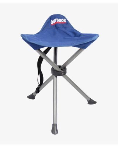 כיסא 3 רגליים של OUTDOOR