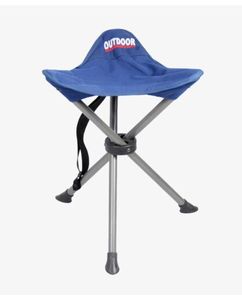 כיסא 3 רגליים של OUTDOOR