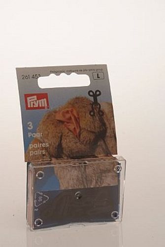 קרסים למעיל