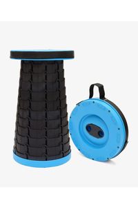 שרפרף טלסקופי מתקפל מבית Outdoor