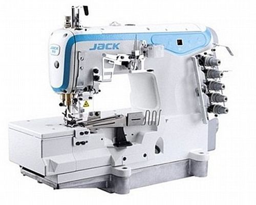 מכונת אפרט+ מכפלת תעשייתית JACK W4-D