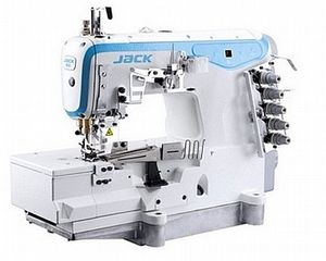מכונת אפרט+ מכפלת תעשייתית JACK W4-D