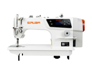 מכונת תפירה תעשייתית ממוחשבת אוטומטית  SIRUBA DL-7600-