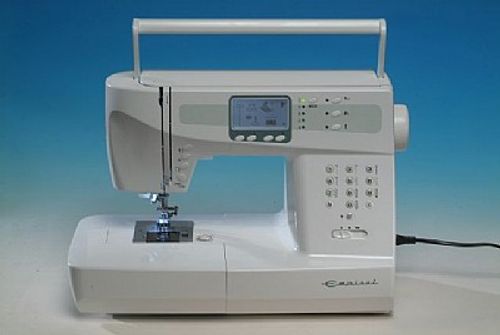 מכונת תפירה אמפיסל  EMPISAL 9000B - אזל המלאי!!!
