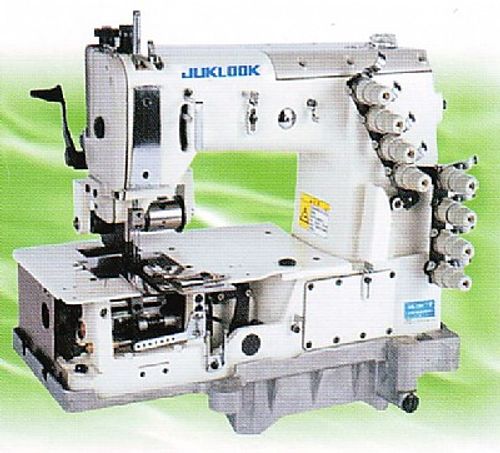 JUKLOOK ג'וקלוק מכונת תפירה  לתעשייה