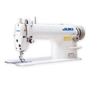 JDDL-8100eUKI  יוקי מכונת תפירה לתעשייה