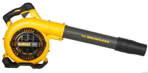 מפוח פלקס דיוולט 54V/60V דגם DCM572N-XE/DCM572