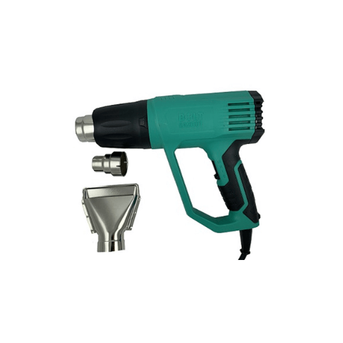 אקדח חום תעשייתי Bolt EA2001 2000W
