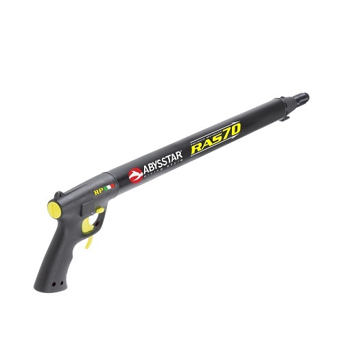 רובה לחץ  ABYSSTAR