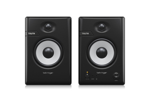  זוג מוניטור אולפני 4.5″ Behringer TRUTH4.5
