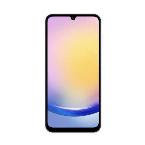 Samsung A25 128GB 5G יבואן רשמי- שחור