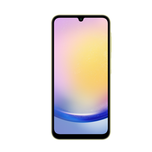 Samsung A25 128GB 5G יבואן רשמי- שחור