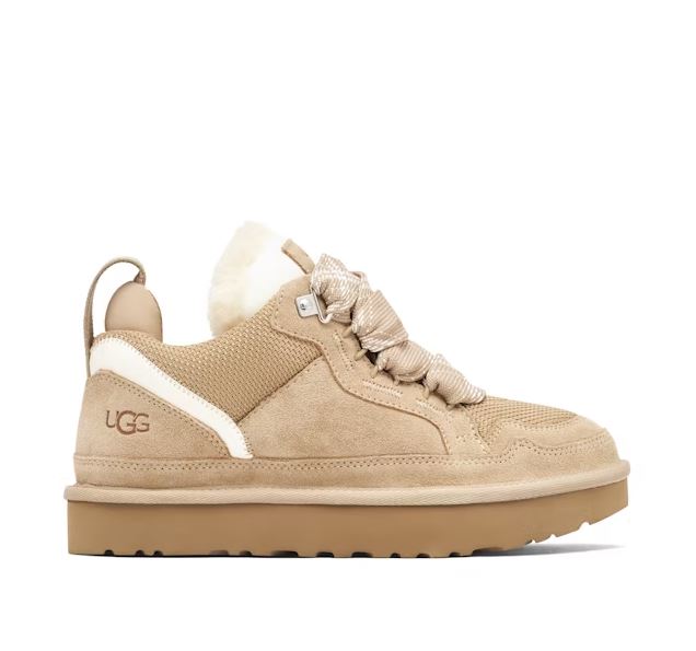 נעלי האג UGG Lowmel Sneaker | נשים