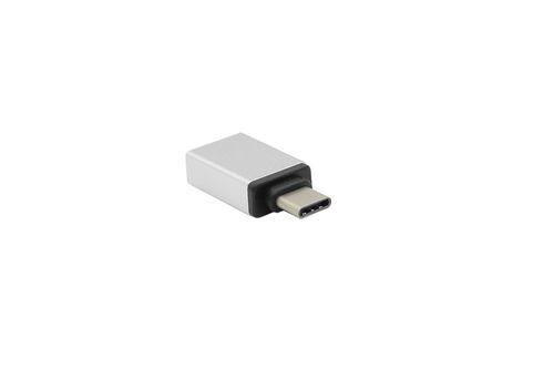 מתאם TYPE-C זכר ל-USB נקבה  GoldTouch / DOQO OTG