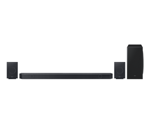 מקרן קול ‏Q930D מסדרת Pro SAMSUNG