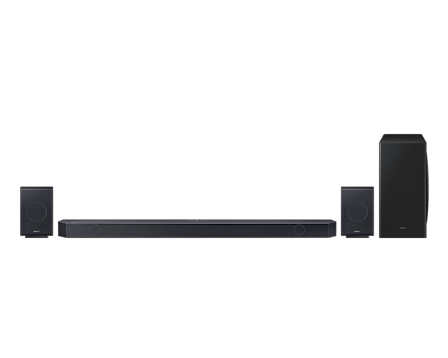 מקרן קול ‏Q930D מסדרת Pro SAMSUNG