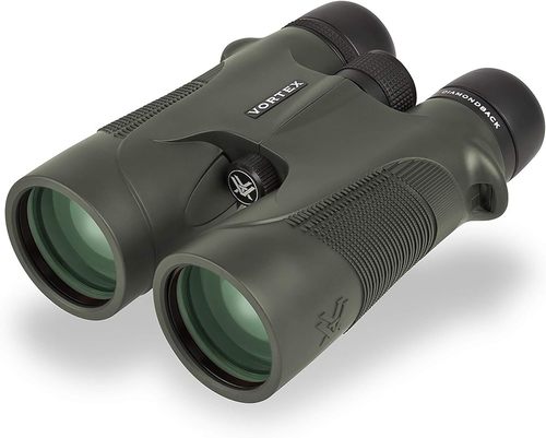 משקפת שדה וורטקס דיימונדבק VORTEX Diamondback® HD 10×42