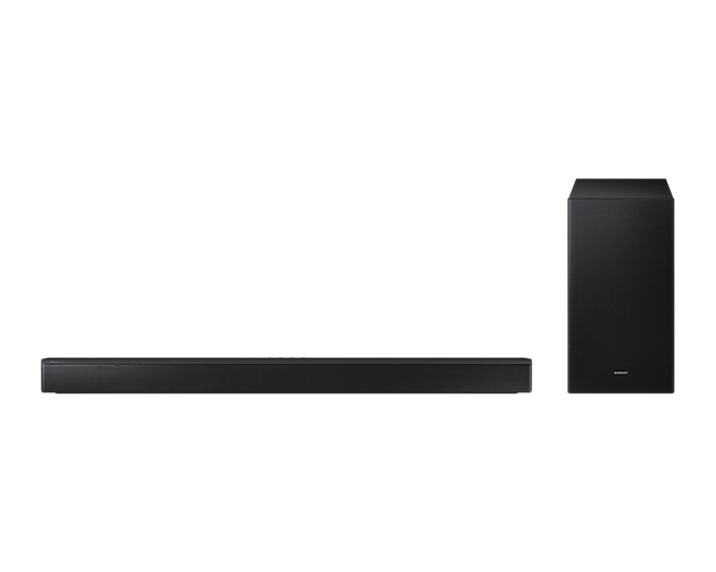 מקרן קול ‏B650D עם 3.1 ערוצים וסאב וופר מסדרת Family SAMSUNG