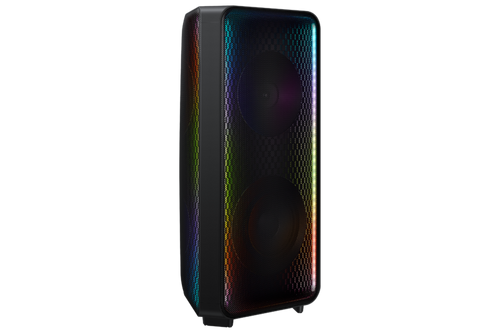 בידורית אלחוטית ניידת Sound Tower MX-ST50B Samsung