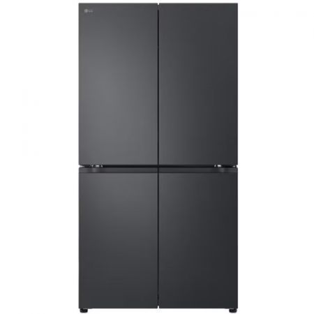 מקרר ‏מקפיא תחתון LG ‏665 ‏ליטר GR728B