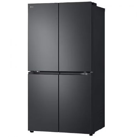 מקרר ‏מקפיא תחתון LG ‏665 ‏ליטר GR728B