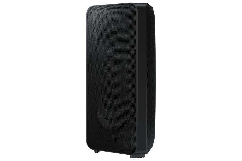 בידורית אלחוטית ניידת Sound Tower MX-ST40B Samsung