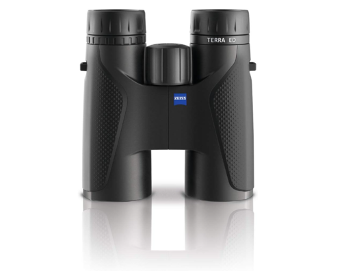 משקפת שדה לטיולים בסאפרי ולצפרות Zeiss Terra ED 10x42