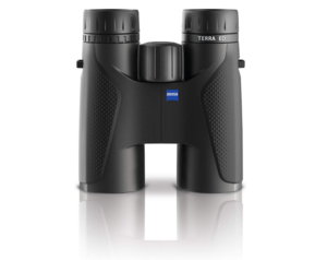 משקפת שדה לטיולים בסאפרי ולצפרות Zeiss Terra ED 10x42