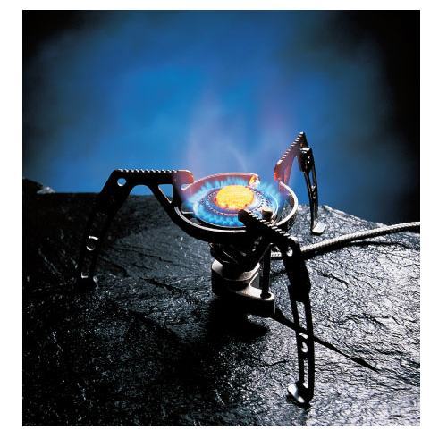 כירת גז אלפינית Kovea Spider Moonwalker