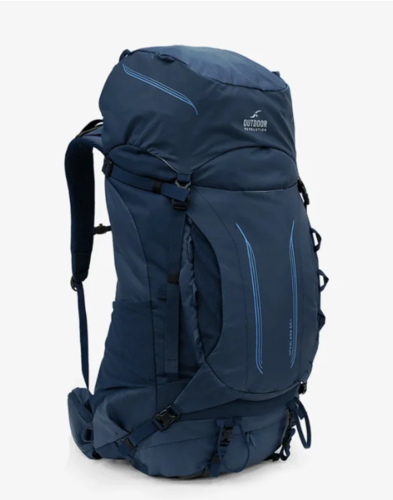 תרמיל לדרום אמריקה מוצילה  Openland 65+10L