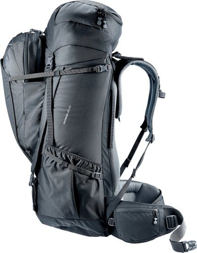 תרמיל מסע לדרום אמריקה  DUETER AVIANT VOYAGER 65+10 