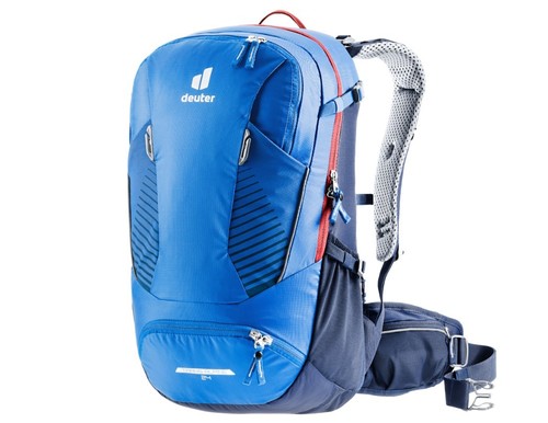 תרמיל יום דוייטר  Trans Alpine 24 Deuter