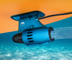 מנוע חשמלי לסאפ מתנפח AQUA MARINA BLUEDRIVE