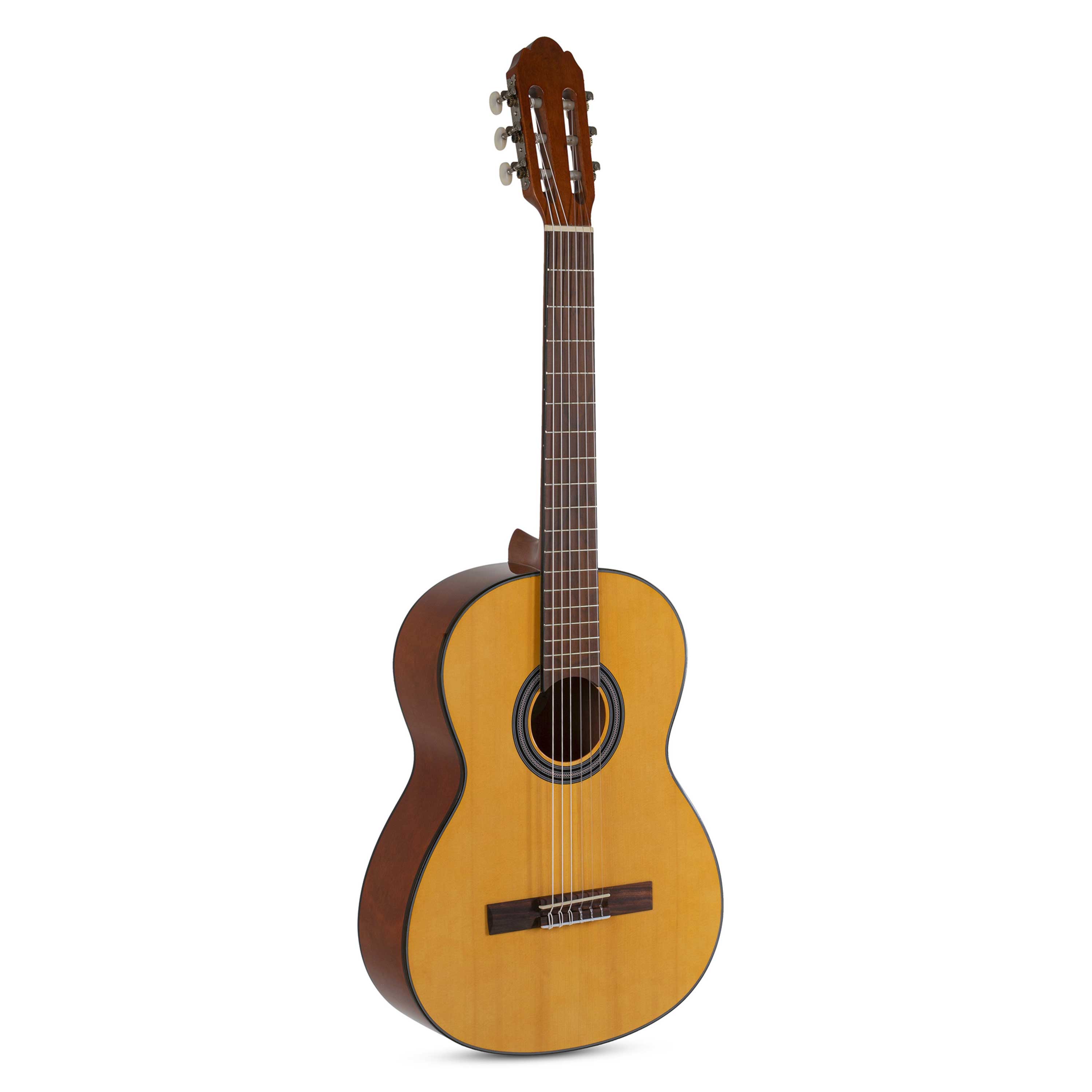 גיטרה קלאסית GEWA Student 4/4 Spruce