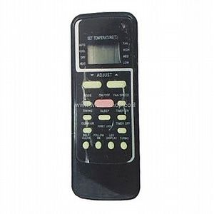 שלט רחוק חלופי למזגן Tadiran ZM9065 תדיראן