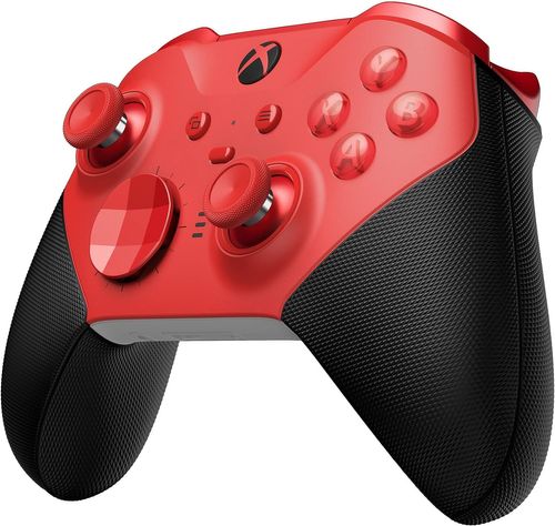 בקר אלחוטי Xbox Elite Wireless Controller Series 2‏ – Core אדום 
