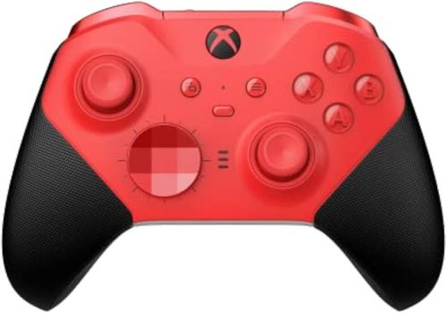 בקר אלחוטי Xbox Elite Wireless Controller Series 2‏ – Core אדום 