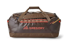 תיק נסיעות דאפל Gregory Alpaca 60L