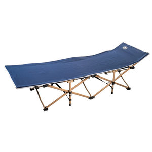 מיטה מתקפלת לטיולים - GO NATURE FOLDING BED