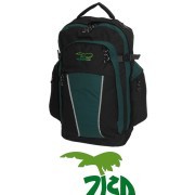 תרמיל גב למטייל גולן 55L של חגור