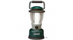 תאורת שטח מנורת קולמן 4D Coleman