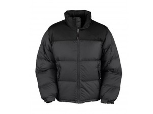 מעיל פוך אווזים DOLOMITE JKT GO NATURE