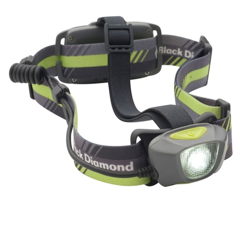 פנס ראש בלק דיאמונד ספרינטר BLACK DIAMOND