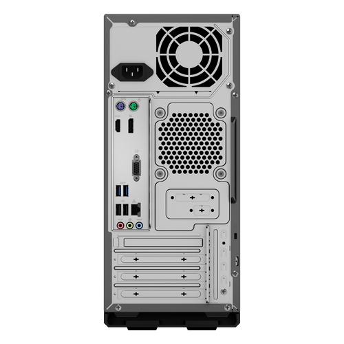 תחנת עבודה Asus S5 Mini Tower 90PF04W1-M00480